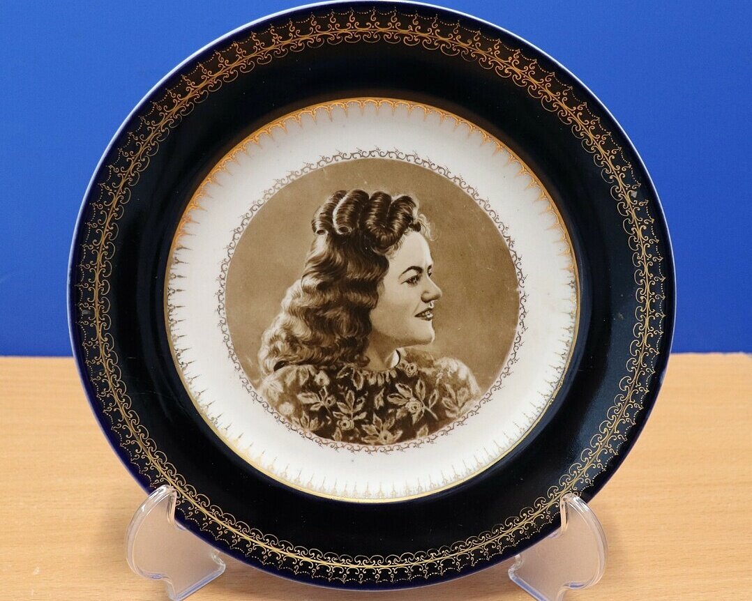 Людмила Никифоровна Павлова-Кошман (1925 - 2015) - фото 1